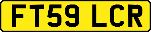 FT59LCR