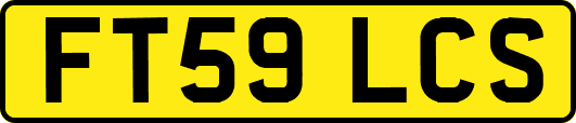 FT59LCS
