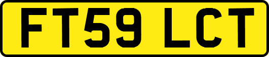 FT59LCT