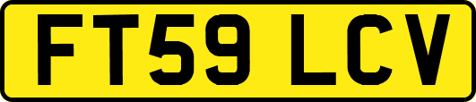 FT59LCV