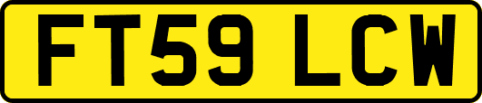 FT59LCW