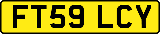 FT59LCY