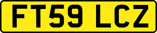 FT59LCZ