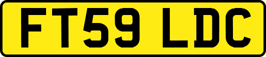 FT59LDC