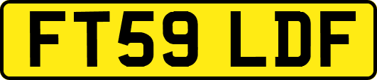 FT59LDF