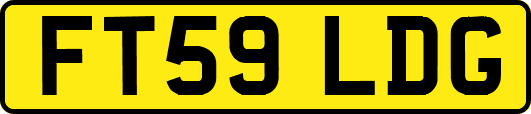 FT59LDG