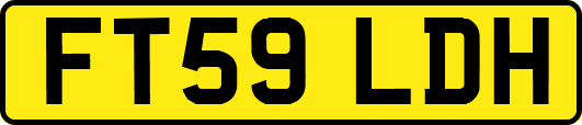 FT59LDH