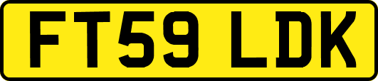 FT59LDK