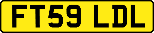 FT59LDL