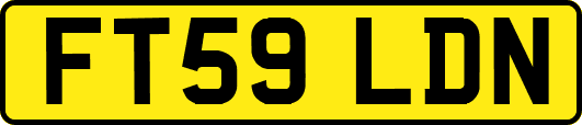 FT59LDN