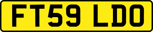 FT59LDO