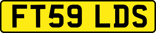 FT59LDS