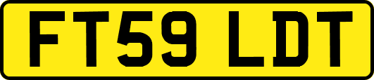 FT59LDT