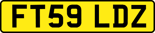 FT59LDZ