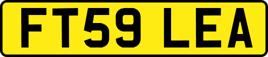 FT59LEA