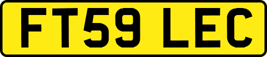 FT59LEC