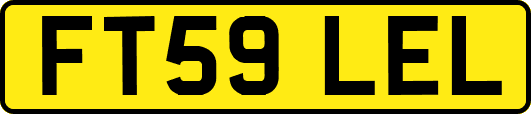 FT59LEL