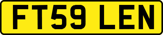 FT59LEN