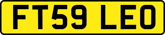 FT59LEO