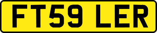 FT59LER