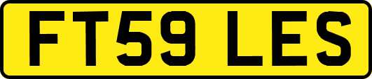 FT59LES