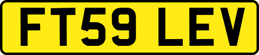 FT59LEV