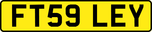 FT59LEY