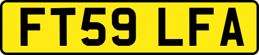 FT59LFA