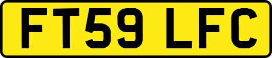 FT59LFC