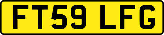 FT59LFG