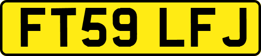 FT59LFJ