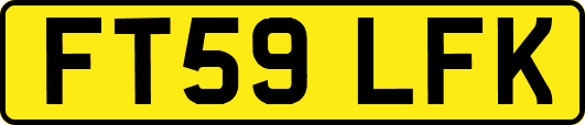 FT59LFK
