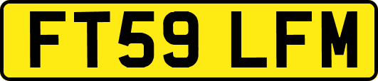 FT59LFM
