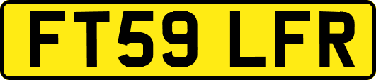 FT59LFR