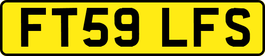 FT59LFS