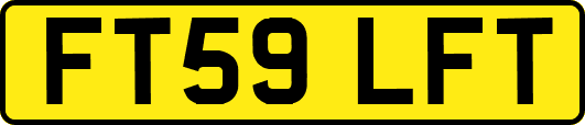 FT59LFT