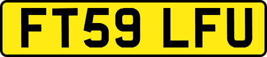 FT59LFU