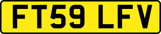 FT59LFV