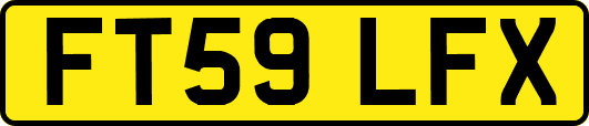 FT59LFX