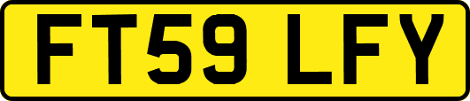 FT59LFY