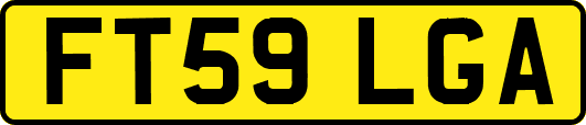 FT59LGA