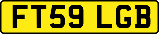 FT59LGB