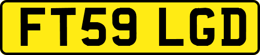 FT59LGD