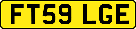 FT59LGE