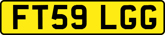 FT59LGG