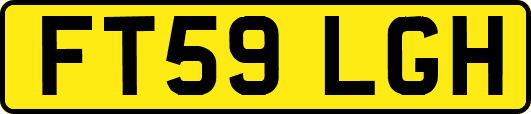 FT59LGH