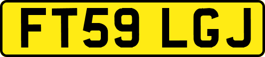 FT59LGJ