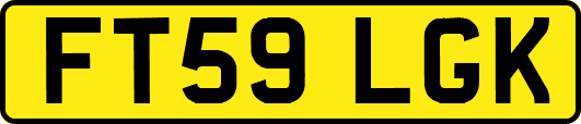 FT59LGK