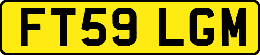 FT59LGM