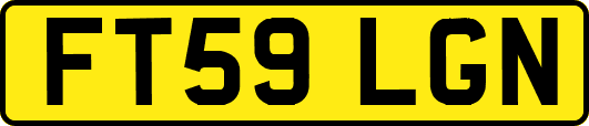 FT59LGN